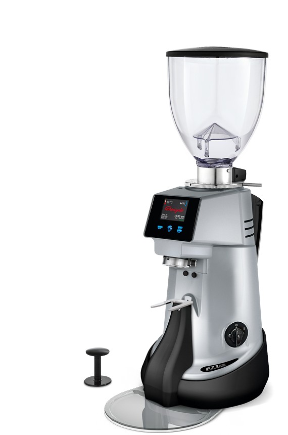 Macinacaffè Fiorenzato F71 on-demand